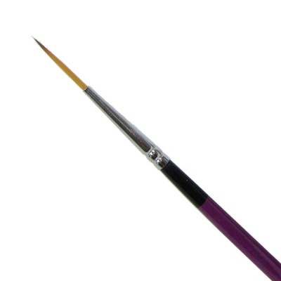 Blazin Brush Liner 1 LE Blazin Brush Liner 1 LE